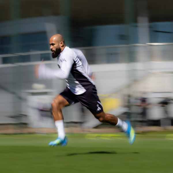 Counting down the days