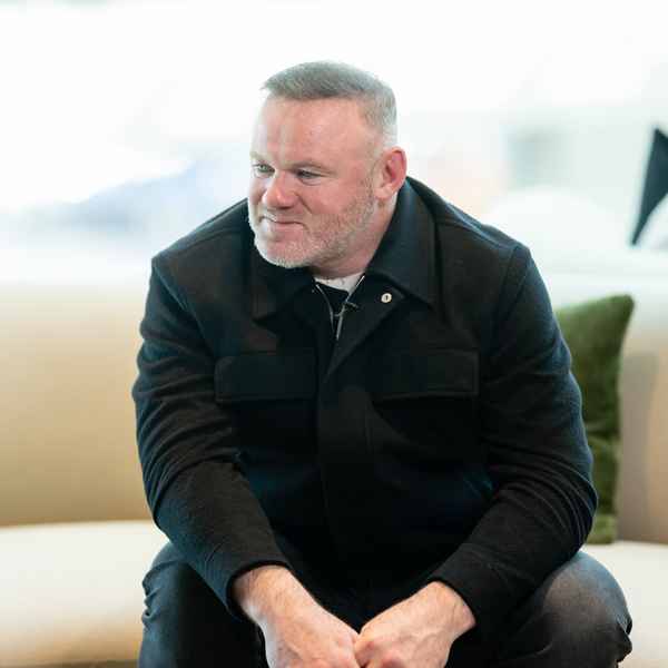 Rooney backs Bruno for Player of the Year