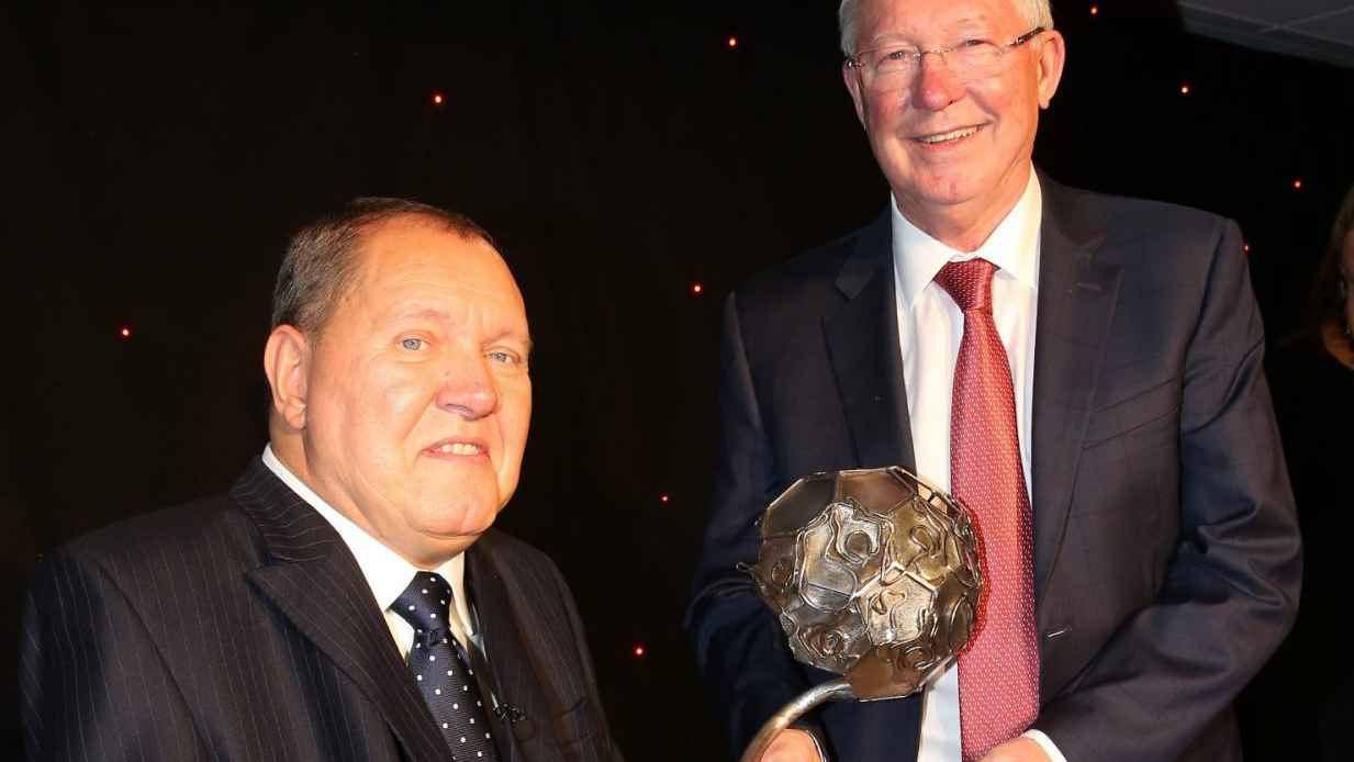 MUDSA founder Phil Downs passes away