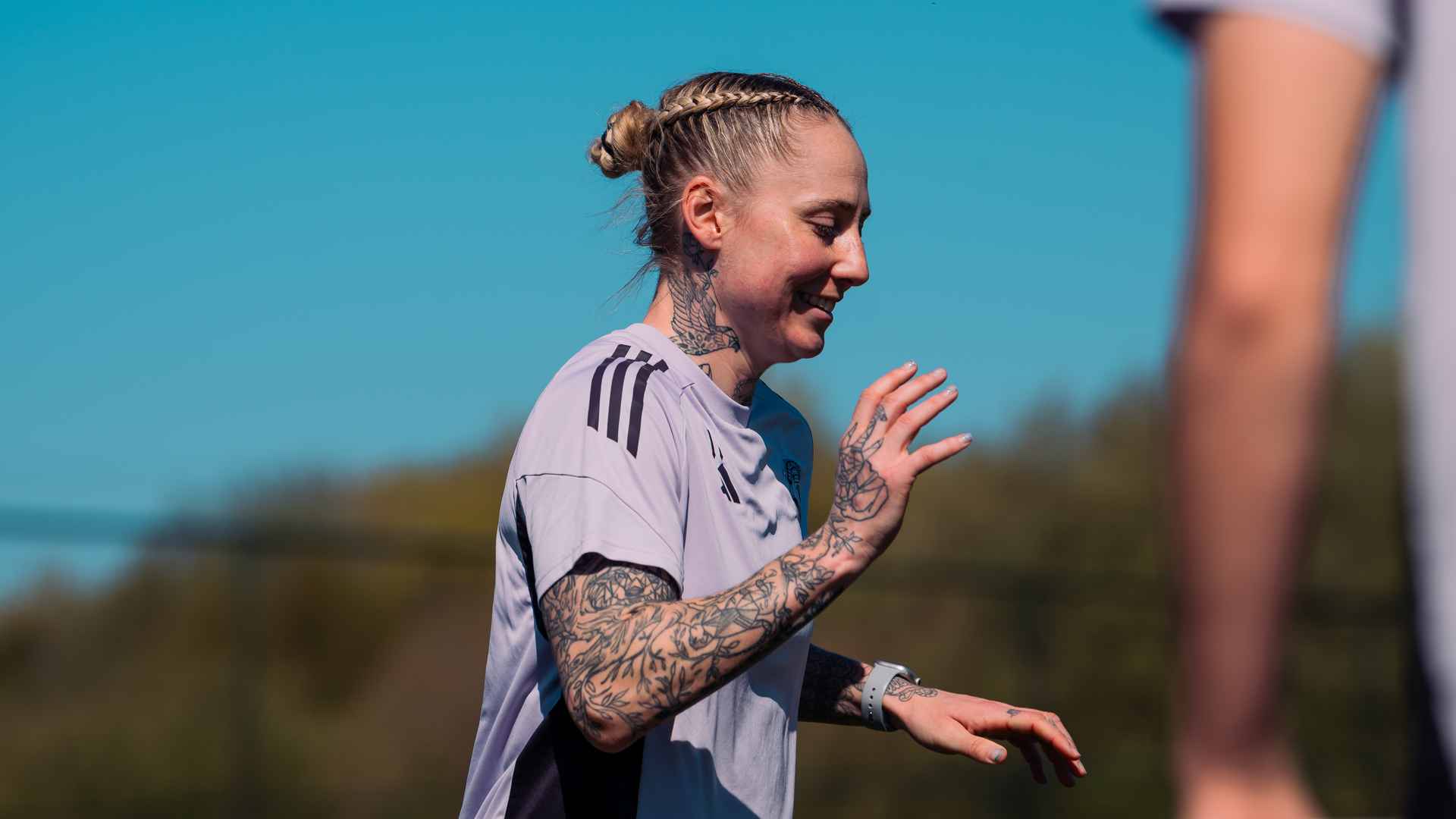 Skinner hopeful Galton can face Brighton