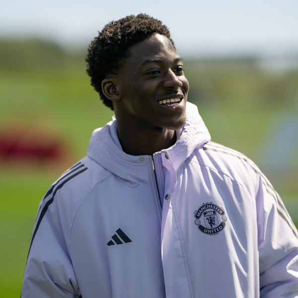 Carrick: Mainoo epitomises this football club
