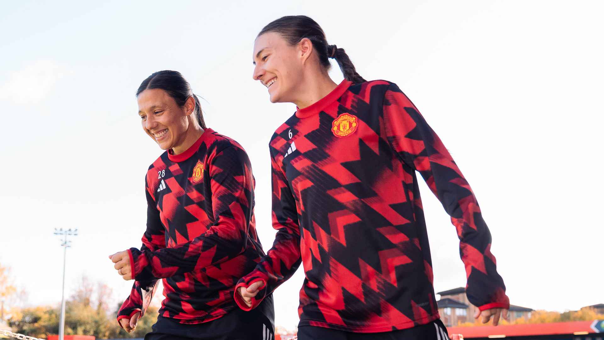 Skinner: It's a fantastic story for Hannah