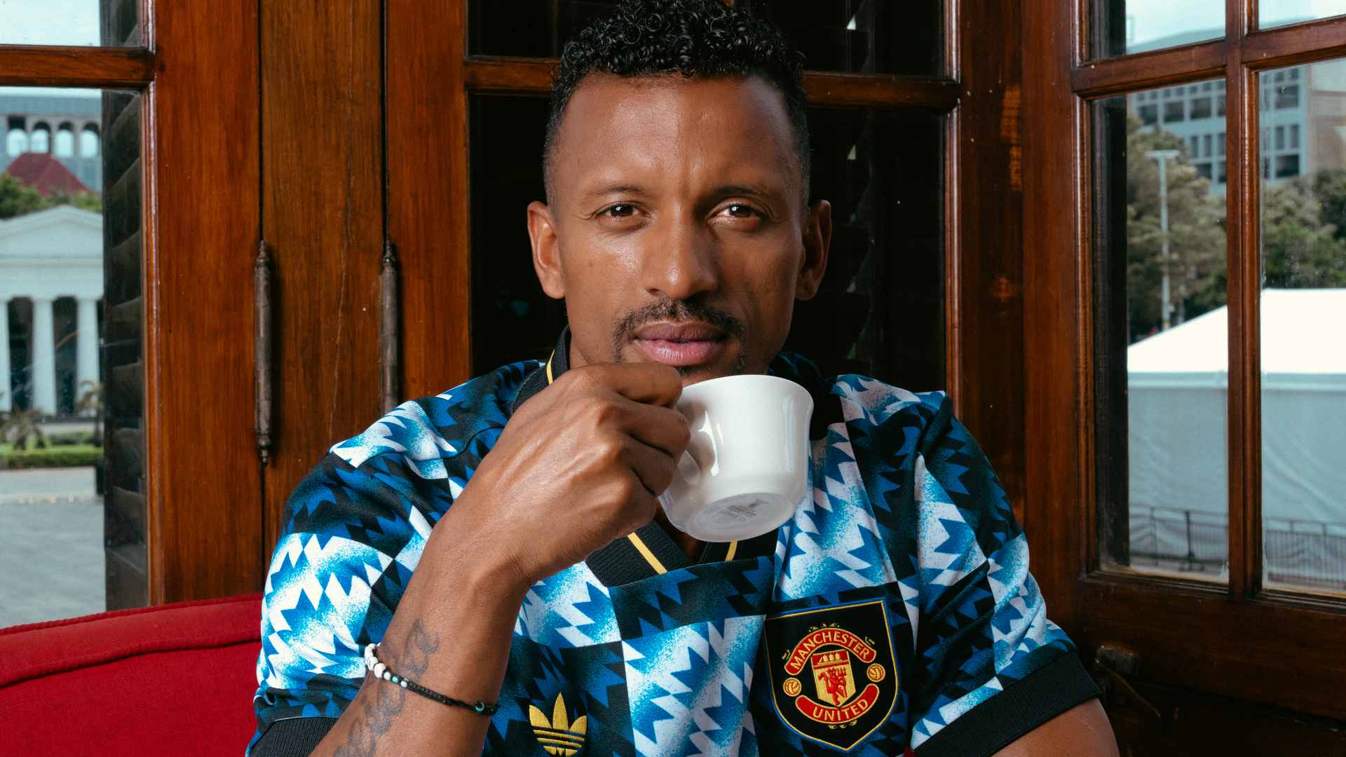 Nani comes out of retirement to play in Kazakhstan