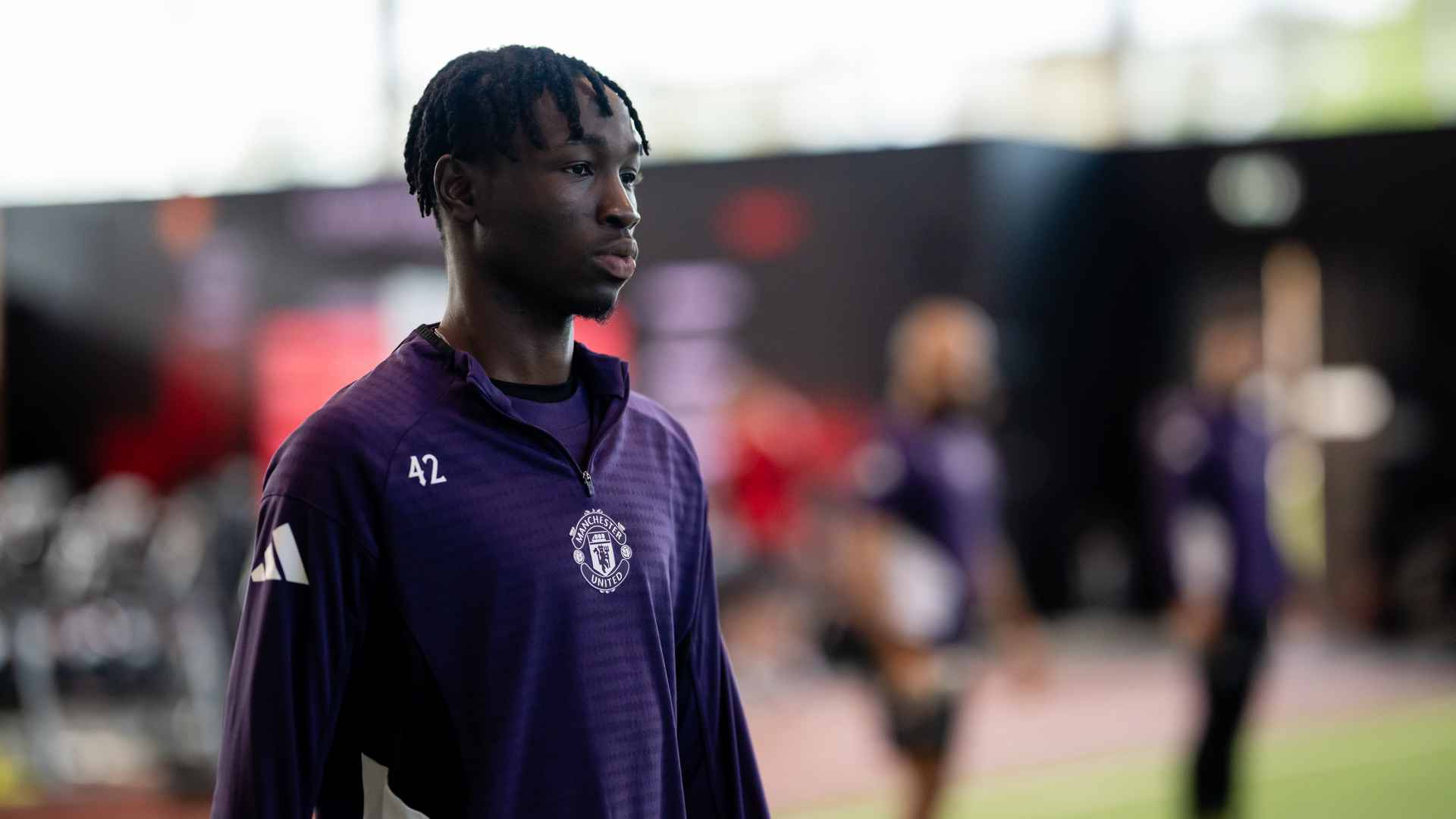 Sekou Kone moves to Lausanne-Sport on loan