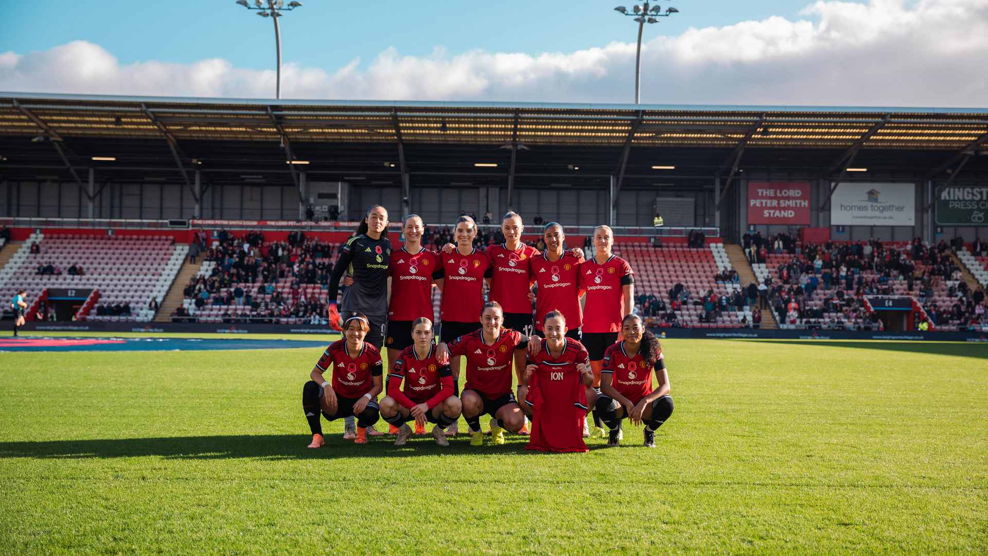 How to watch and follow United Women v West Ham