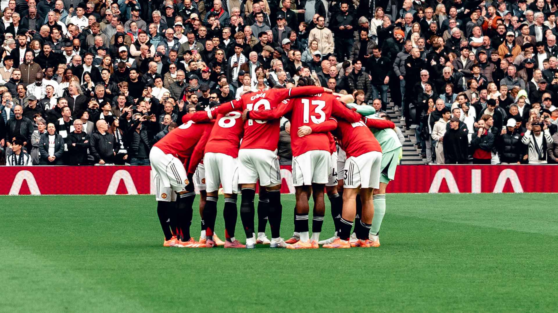 De Ligt voted Man of the Match at Spurs