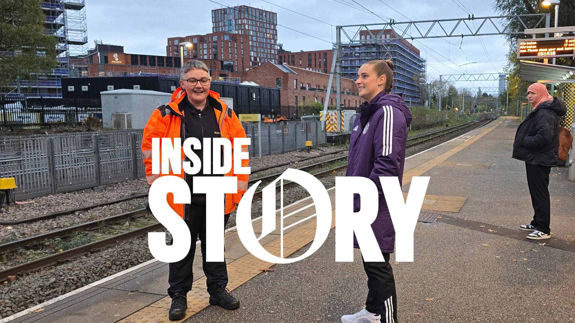 Kisah Dalam: Perjalanan trem Toone