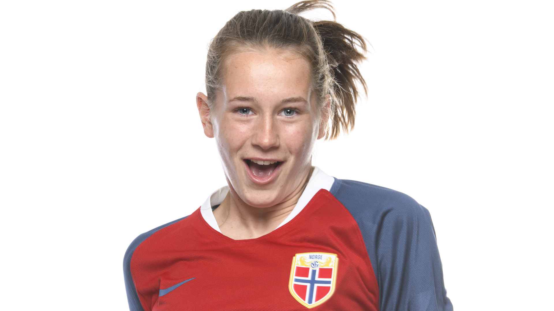 'It was like we had this magic kid!'