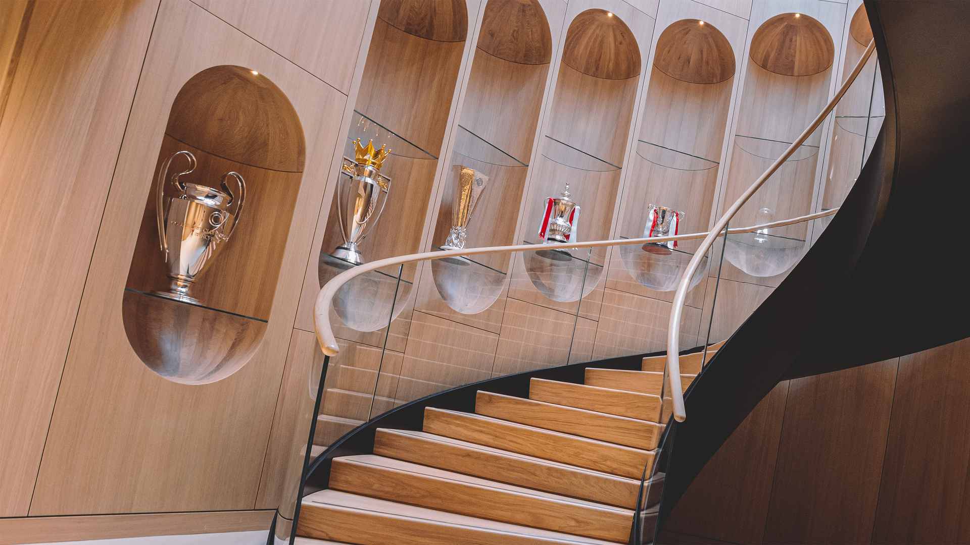 Your chance to book a tour of Carrington