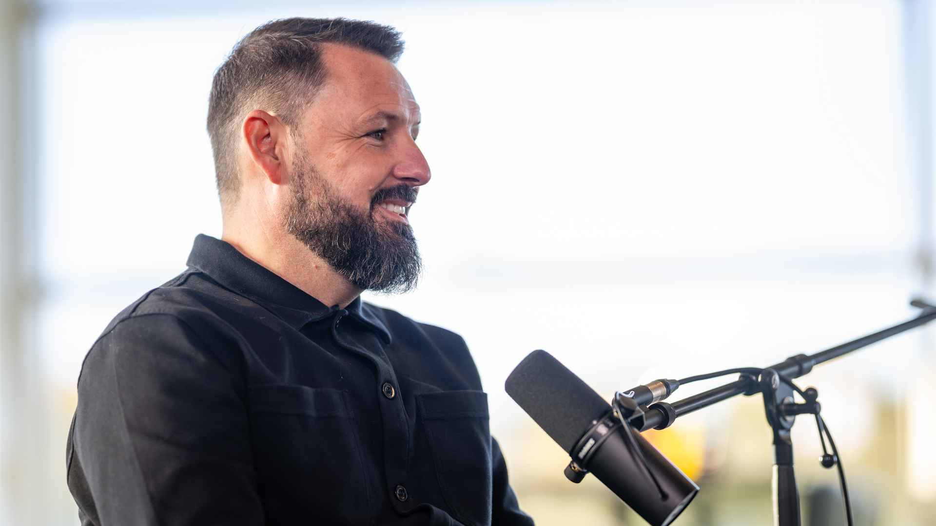 Torpey: We have a responsibility to those young players