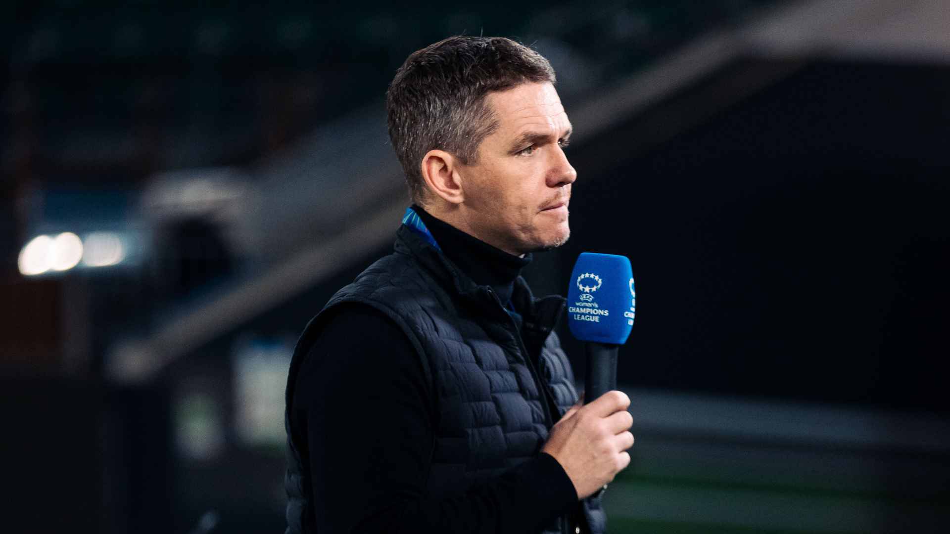 Skinner: Statistik merangkum pertandingan ini