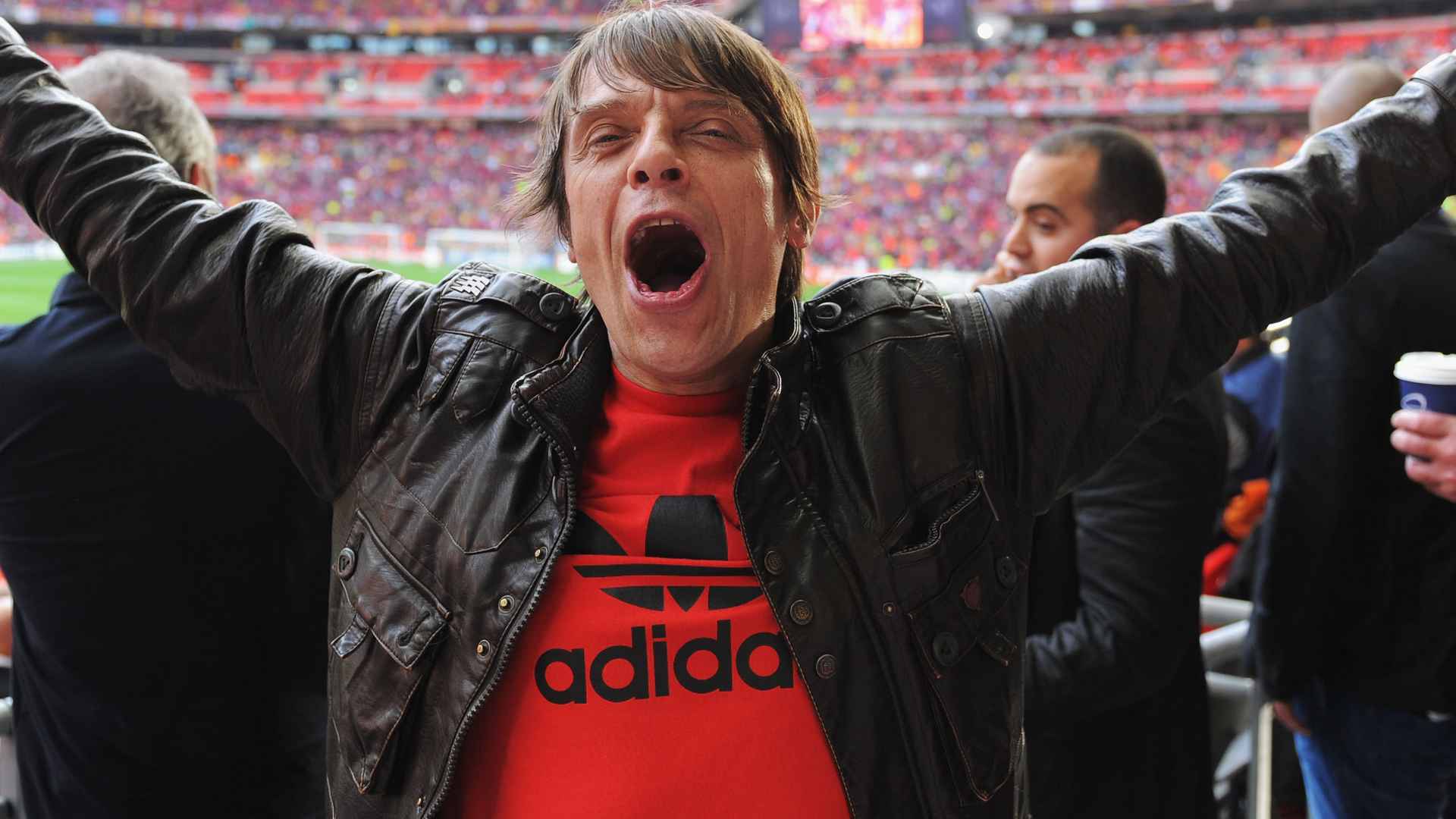 United deeply saddened by the death of Mani