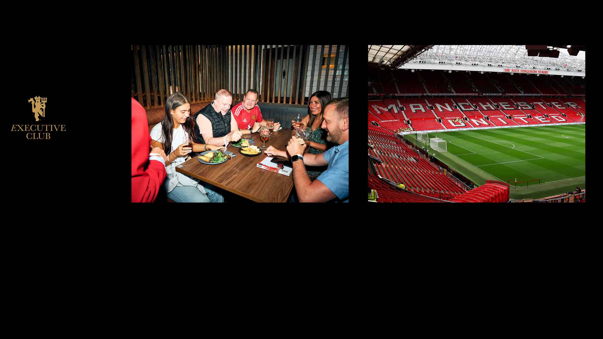 2026/27 Executive Club Waiting List opens