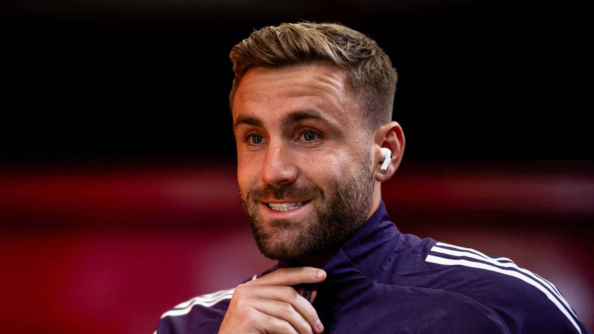 Line-ups | Crystal Palace v Man Utd as Luke Shaw set to make 300th Reds appearance
