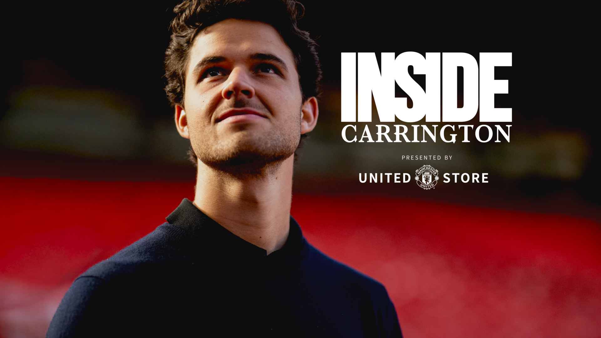 Things we learn from Inside Carrington x Lammens