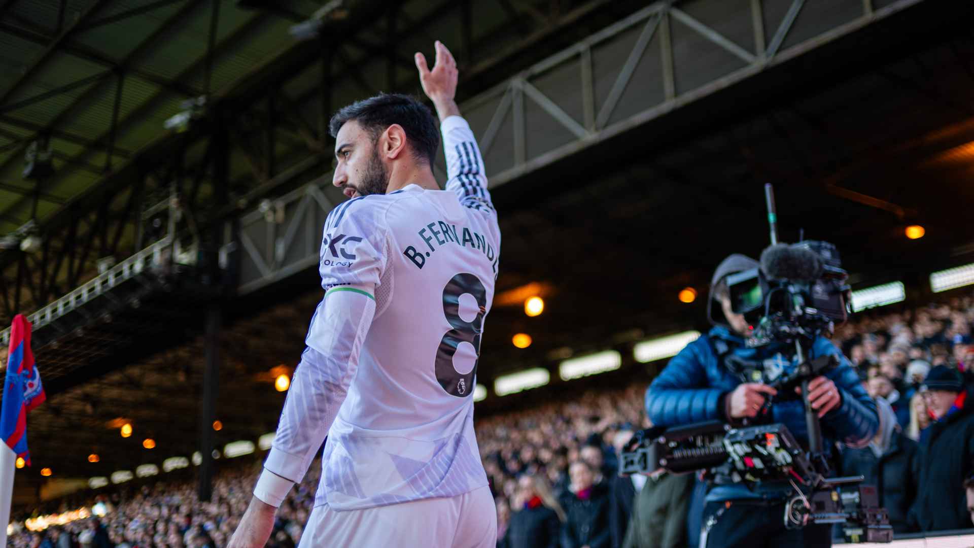 Bruno: We needed the three points