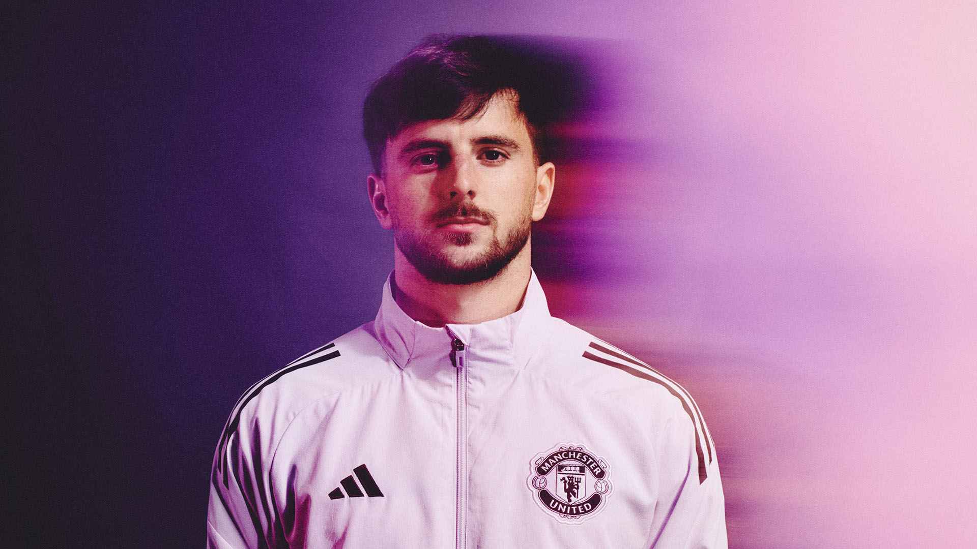 Mount loves the tactical side of the game