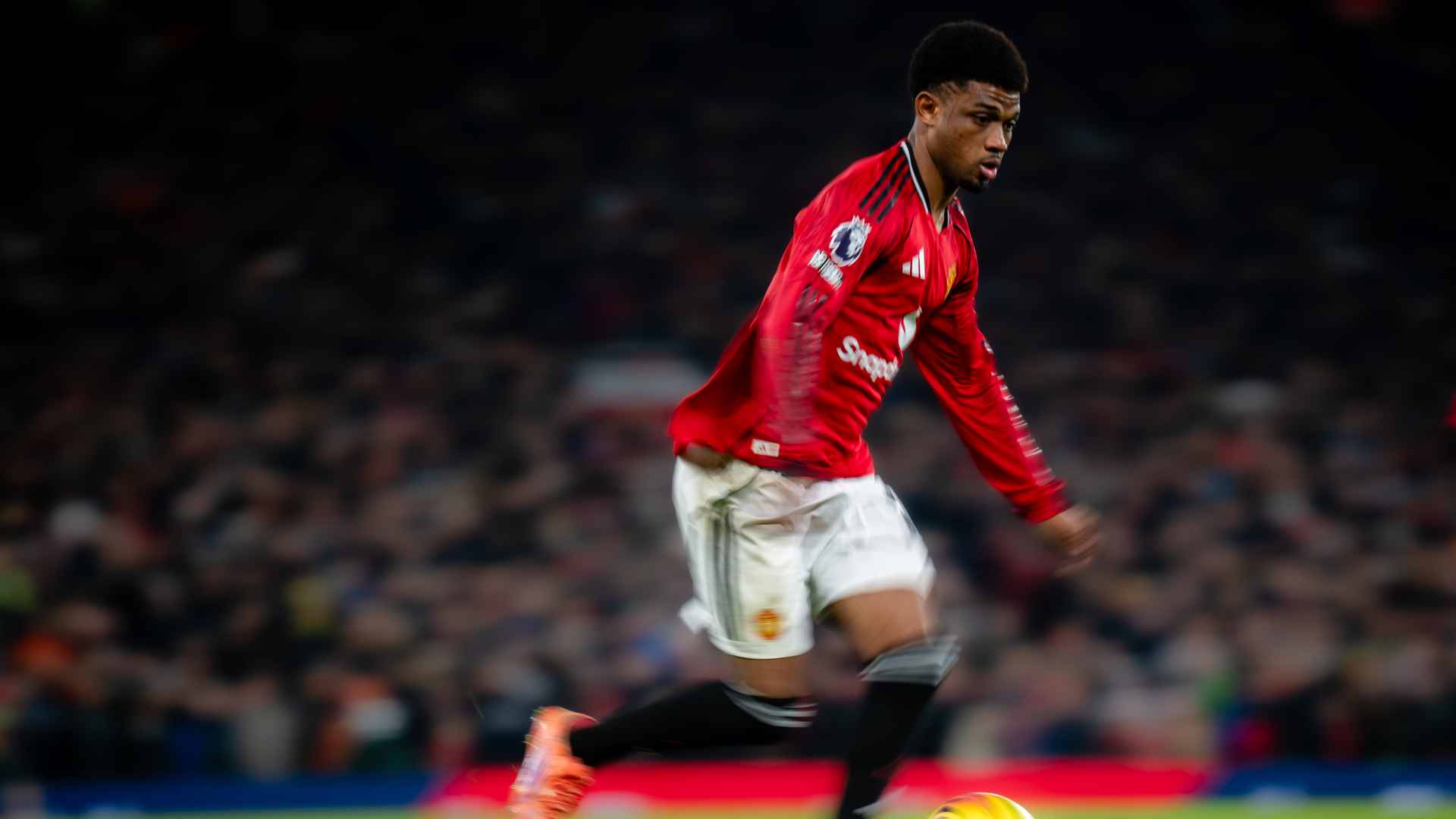 Report: United 1 West Ham 1