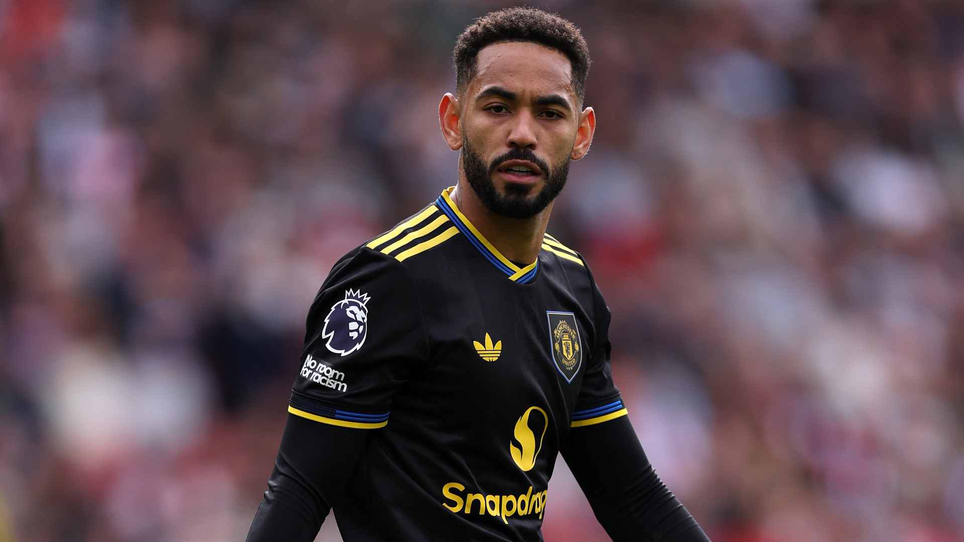 Match preview: Wolves v United