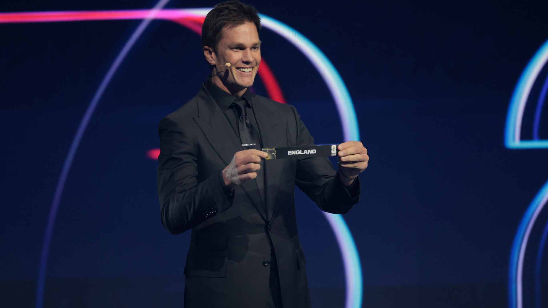 Draw for 2026 Fifa World Cup reveals fate of Man Utd players