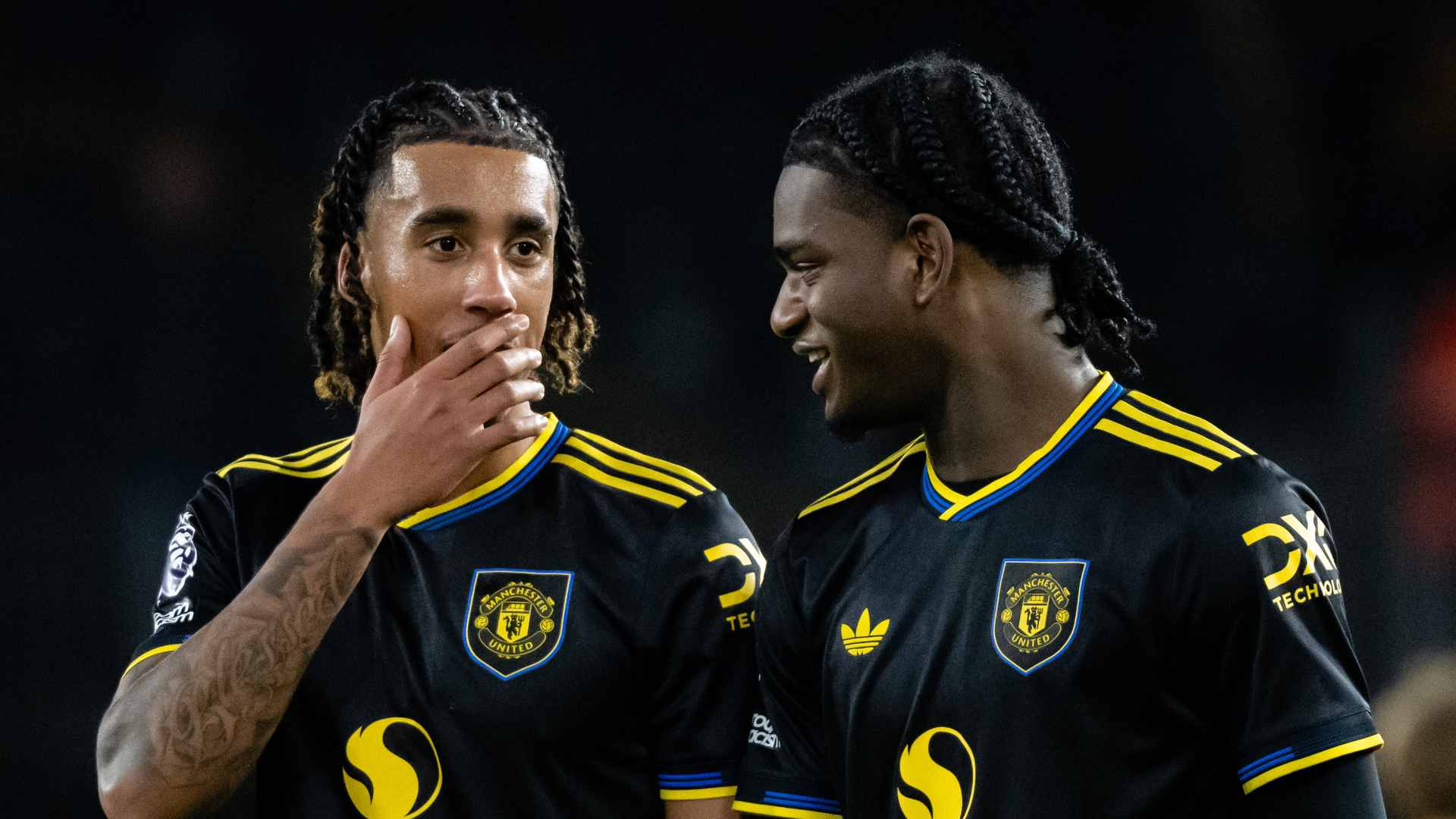 Reds earn call-ups in younger age-groups