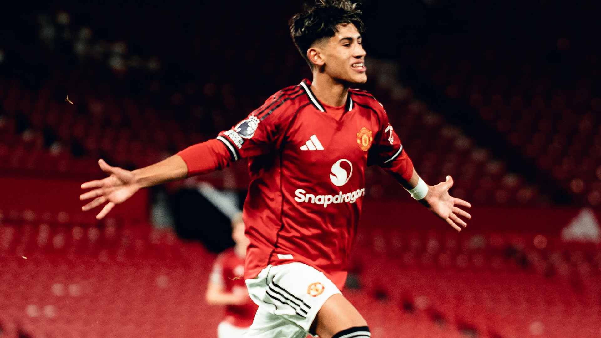 Get tickets for Friday's FA Youth Cup semi-final