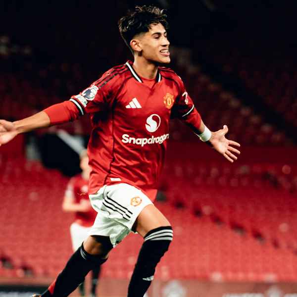 Get tickets for Friday's FA Youth Cup semi-final