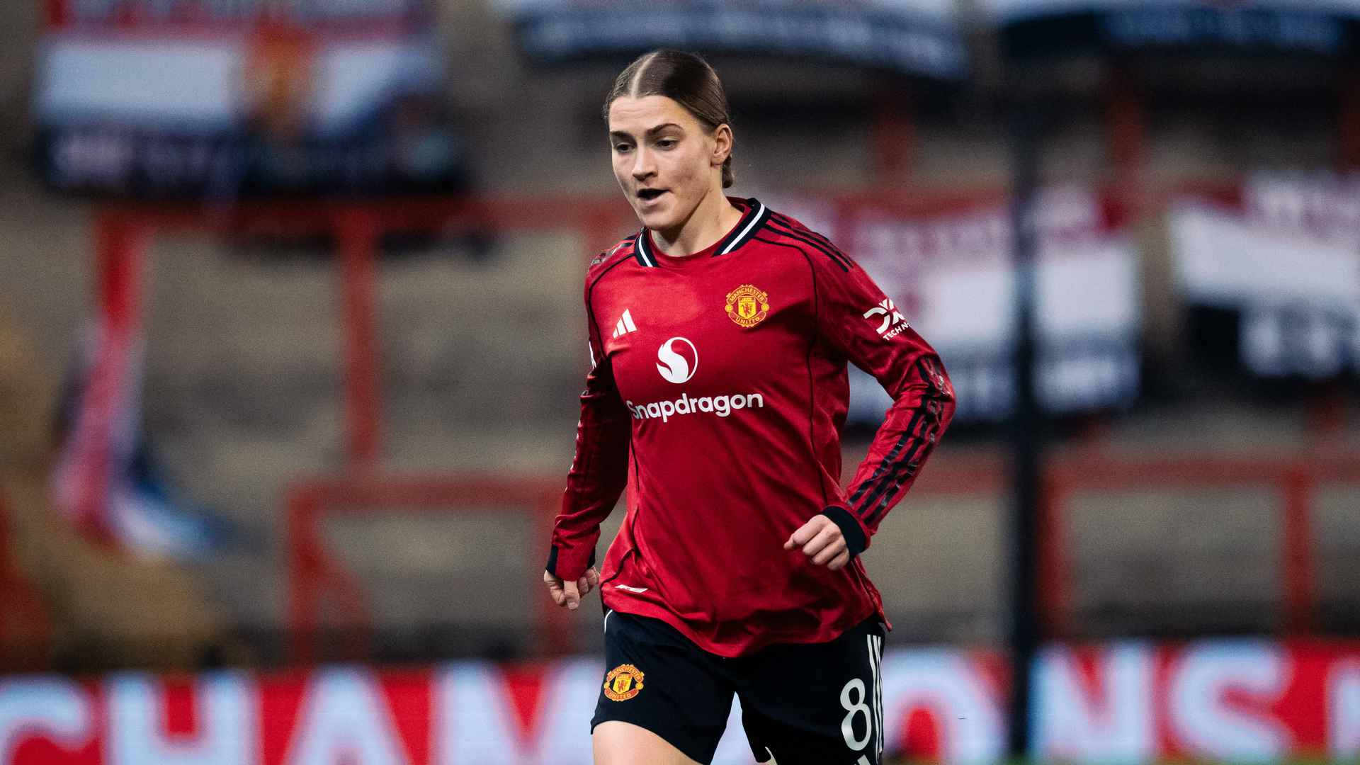How to watch and follow Man Utd Women v Spurs | 14 December 2025