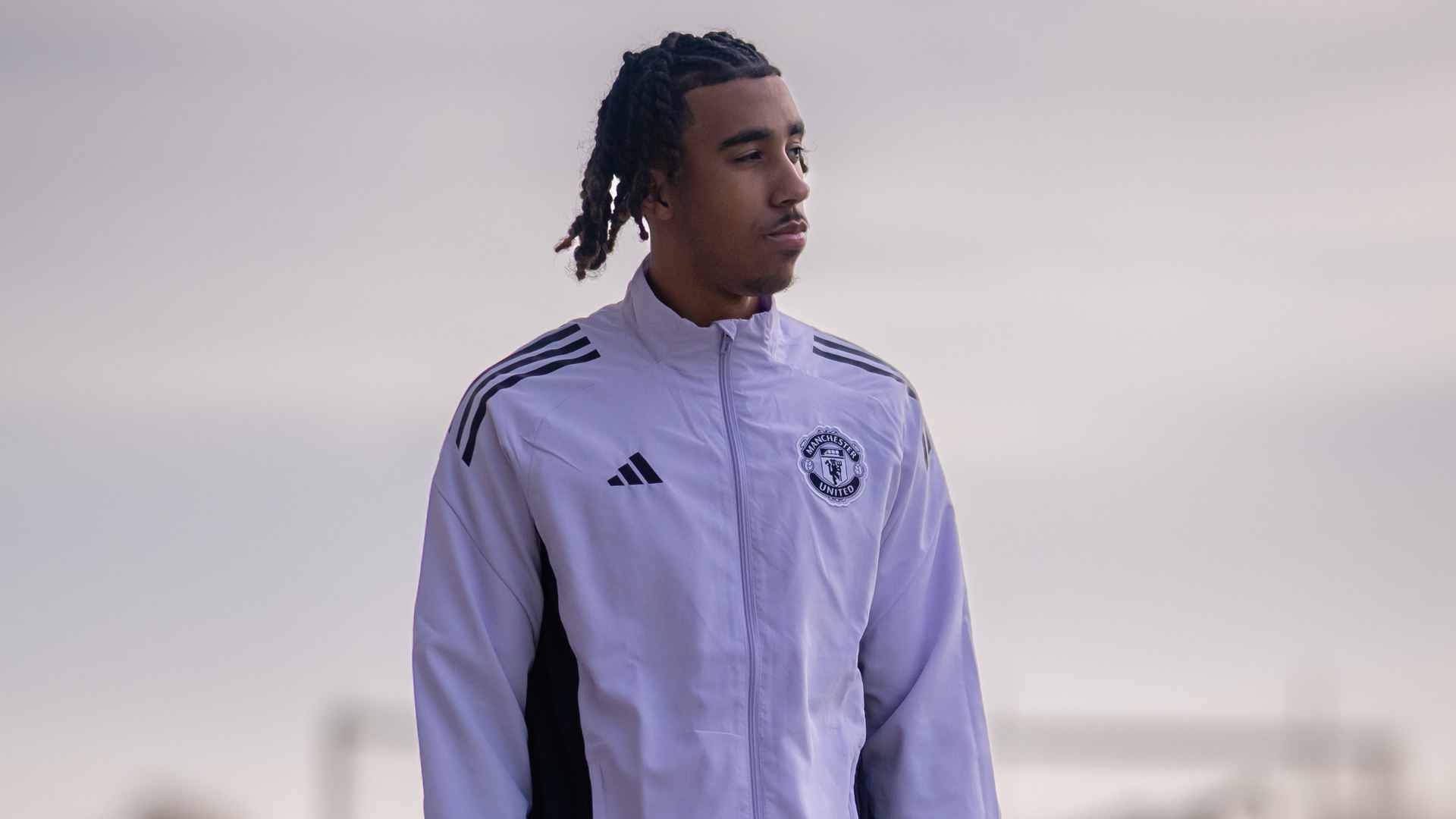 맨유 공식 사이트 프리뷰 이미지