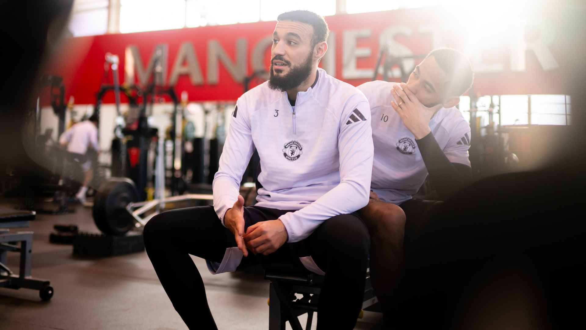 How will United line up at Newcastle?