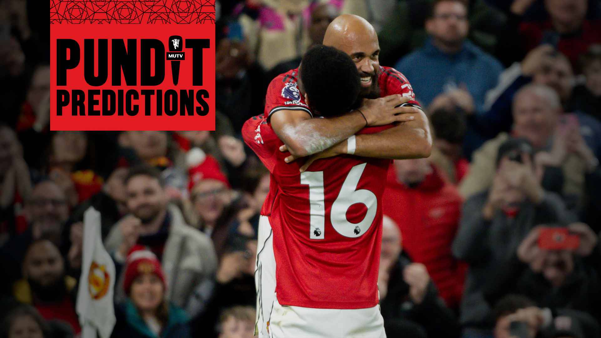 Pundit Predictions: Anxious AFCON wait