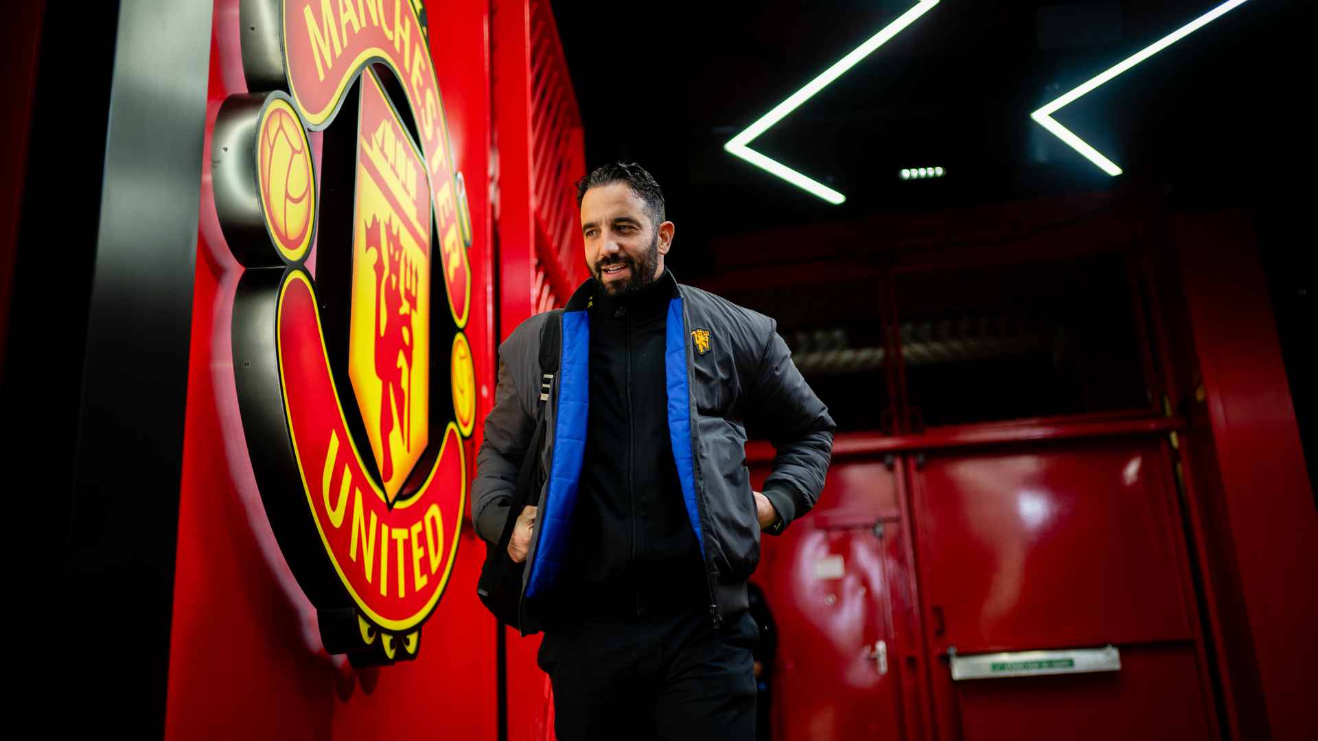 Read Ruben’s quotes on Bruno, Kobbie & more