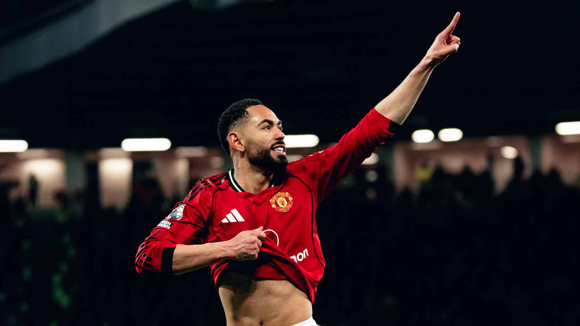 A unique stat for the Reds this season