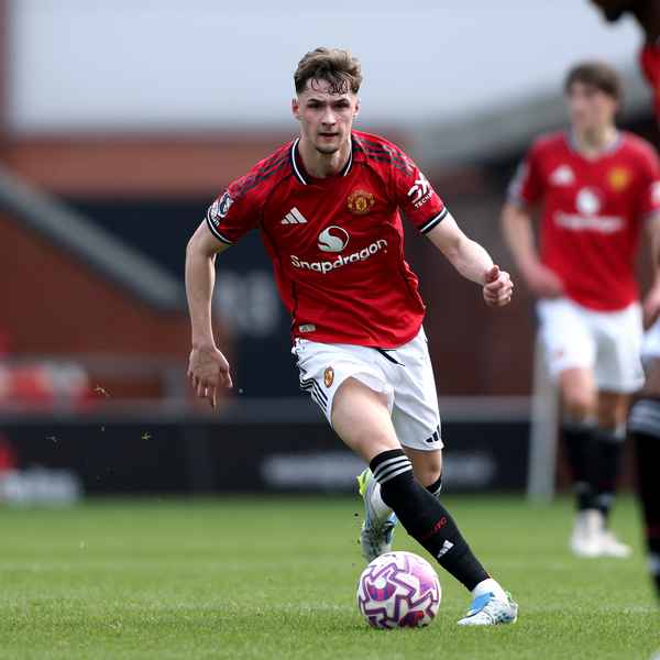 Confirmed: U21s to face Palace in quarter-final