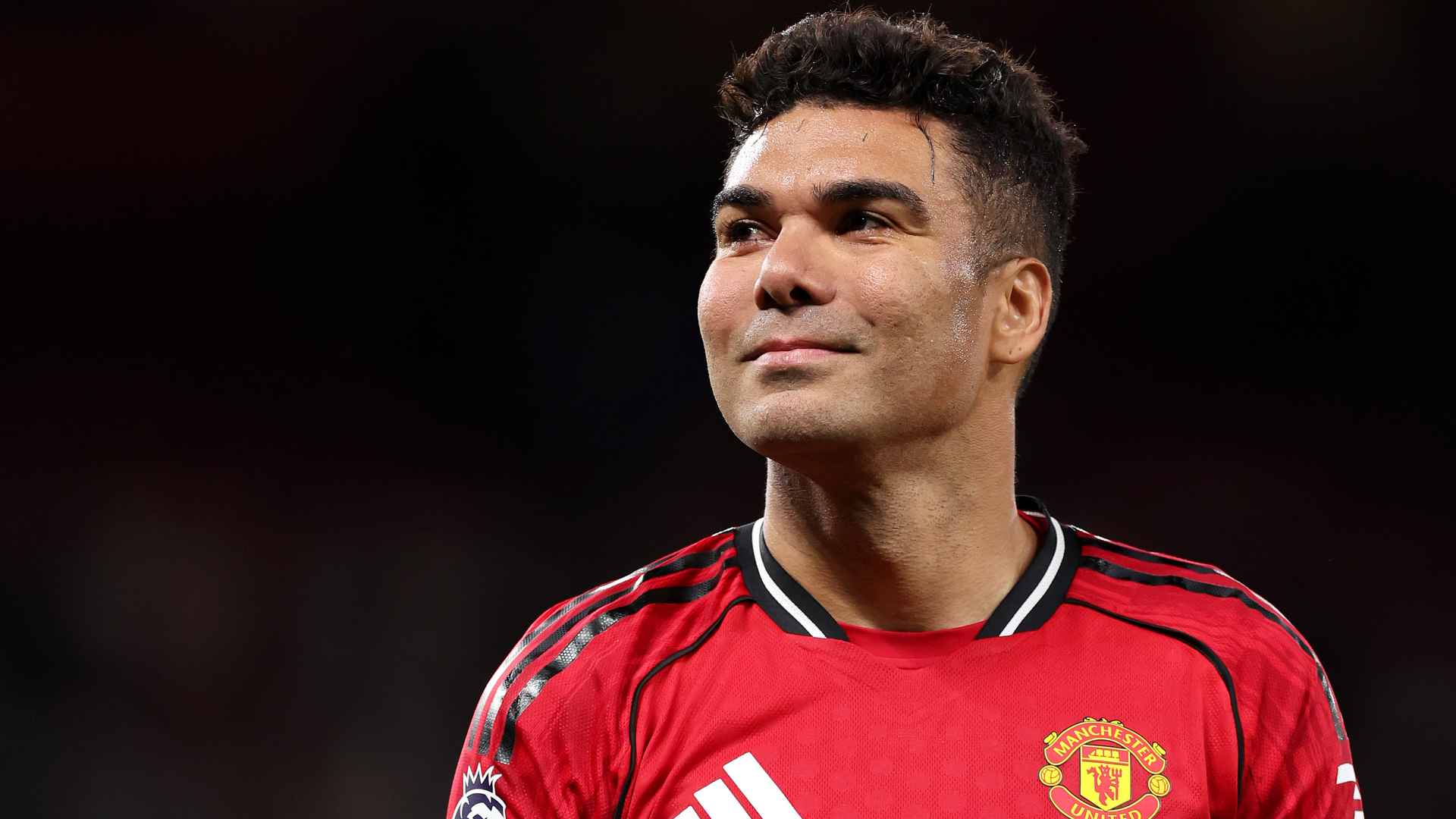 Is Casemiro United's biggest aerial threat in Premier League era?