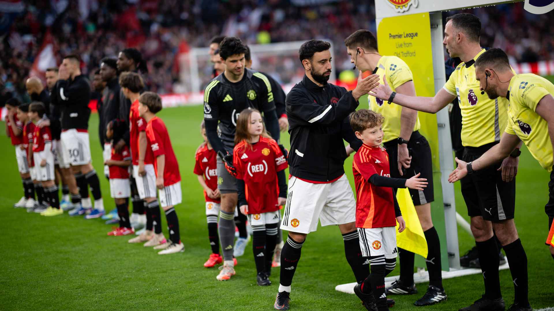 Man Utd v Nottingham Forest fixture update