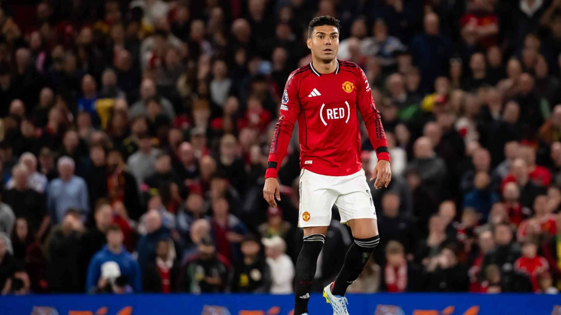 How to watch and follow Man Utd v Liverpool | 3 May 2026