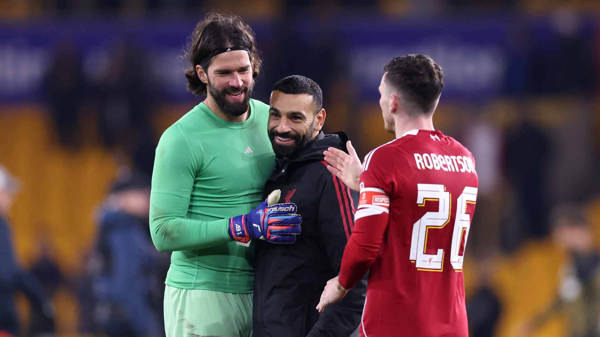 Liverpool team news update ahead of Man Utd clash | 3 May