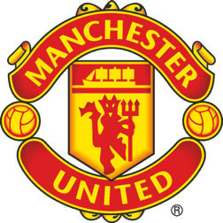 Manchester United Club Crest