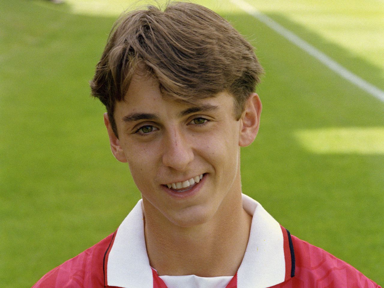 Gary Neville
