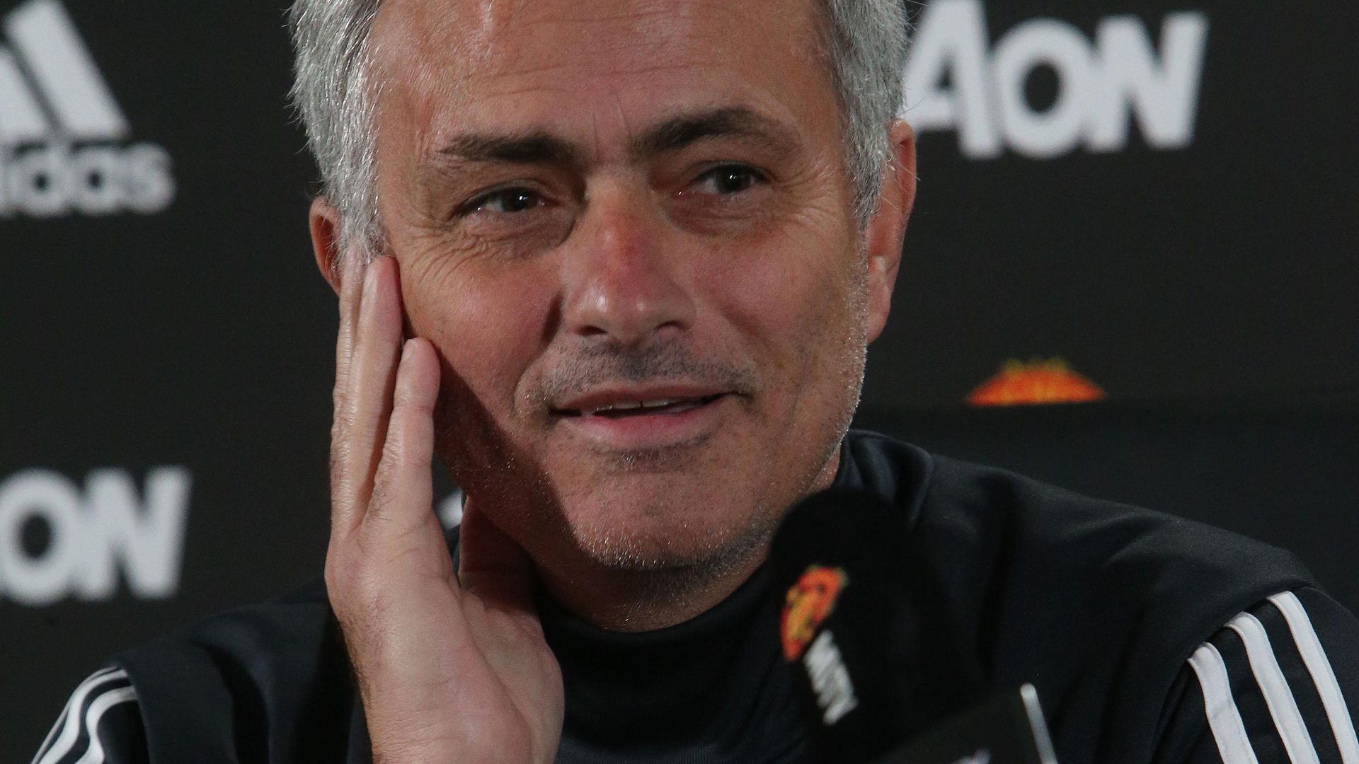 Jose Mourinho says players have grown since last season ...