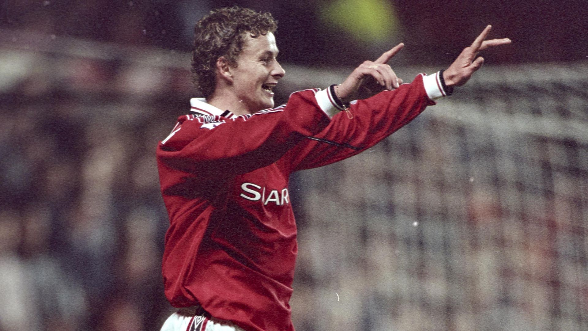 Highlights Man United 2 Nottingham Forest 1 11 November 1998