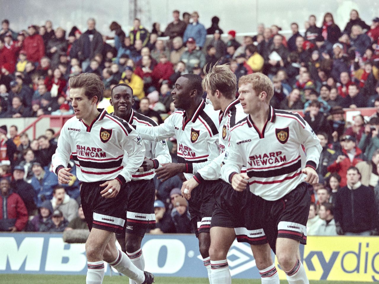20 Biggest Premier League Wins in History-sportzpoint.com