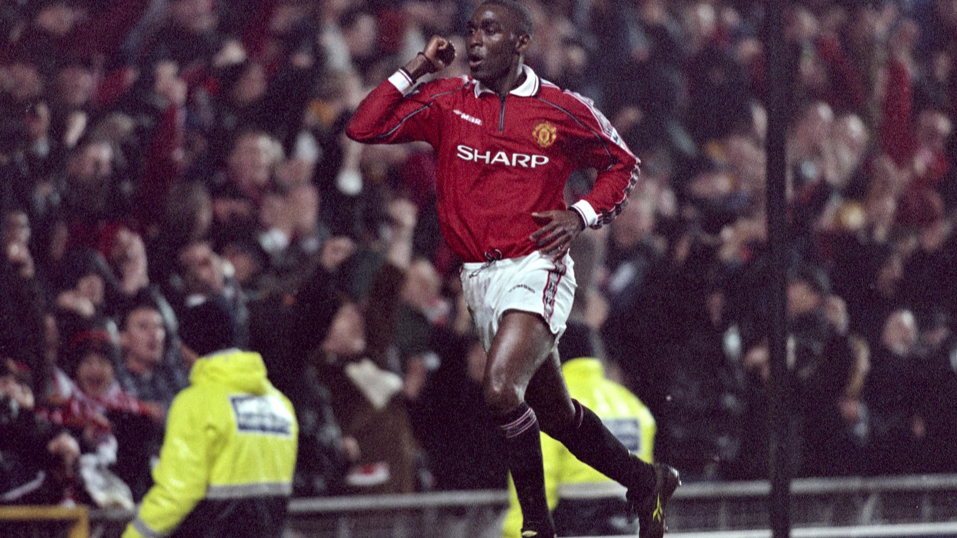 Highlights of Manchester United 11 Arsenal 17 February 1999