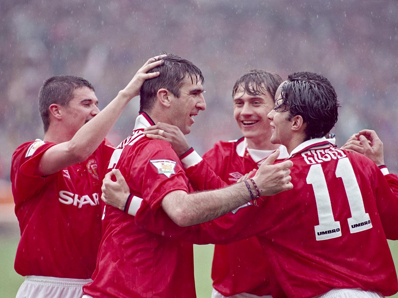 Match Rewind Choose Your Favourite Man Utd Fa Cup Final Manchester United