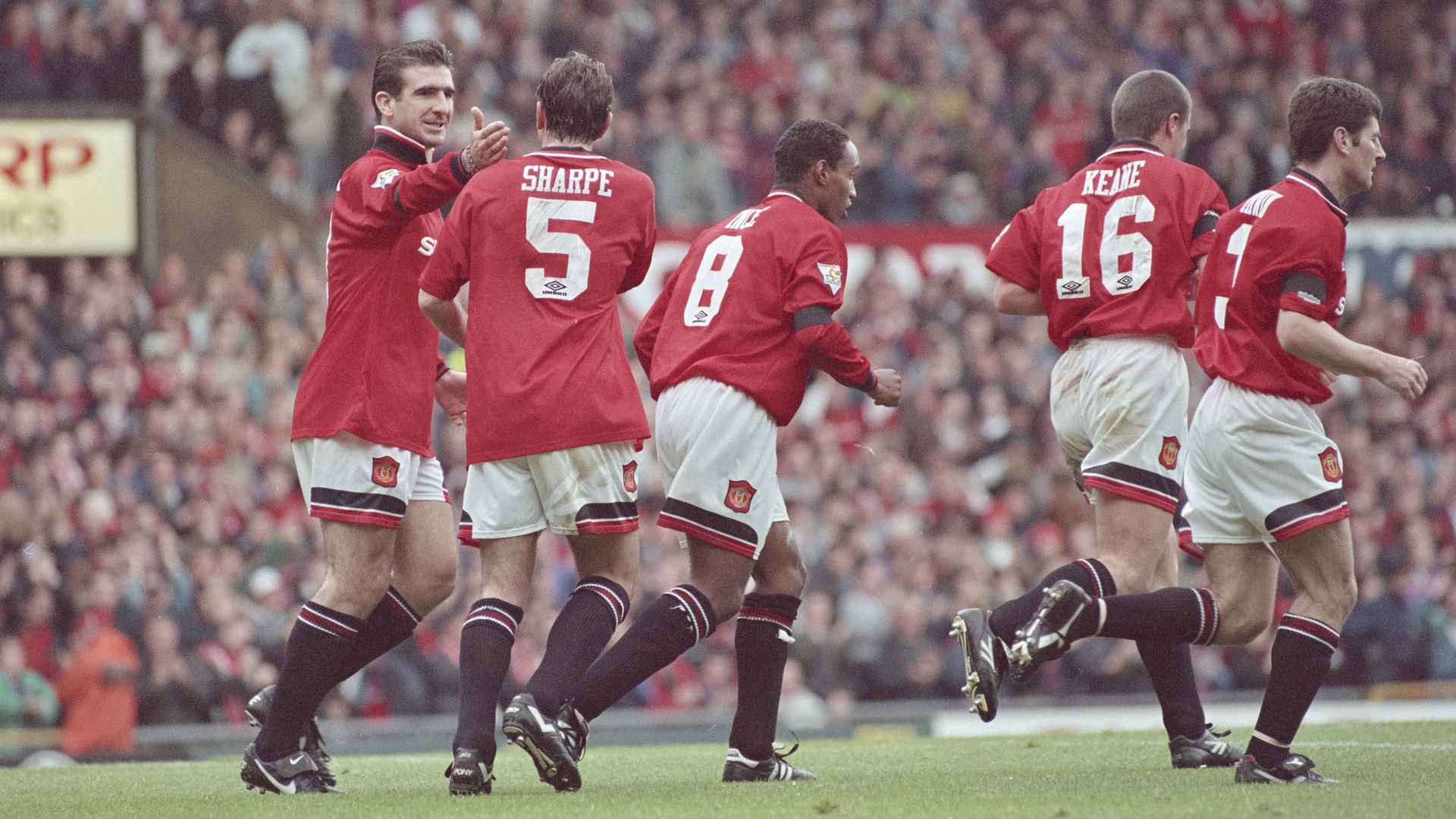 Premier League 1994 95 Man Utd 2 Everton 0 Manchester United premier-league-1994-95-man-utd-2-everton-0-manchester-united