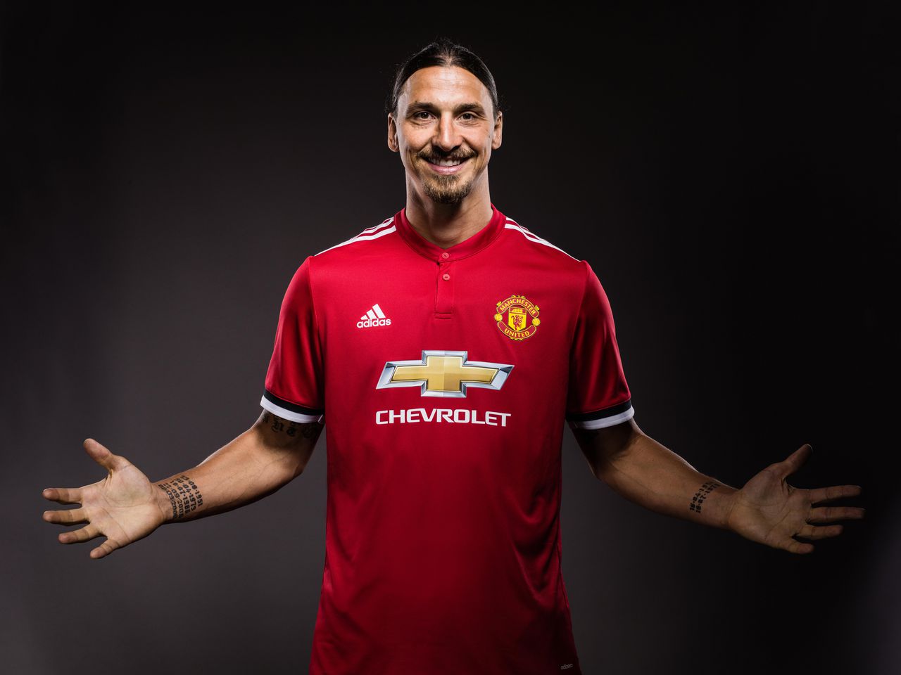 Five Amazing Zlatan Quotes At Man Utd Manchester United