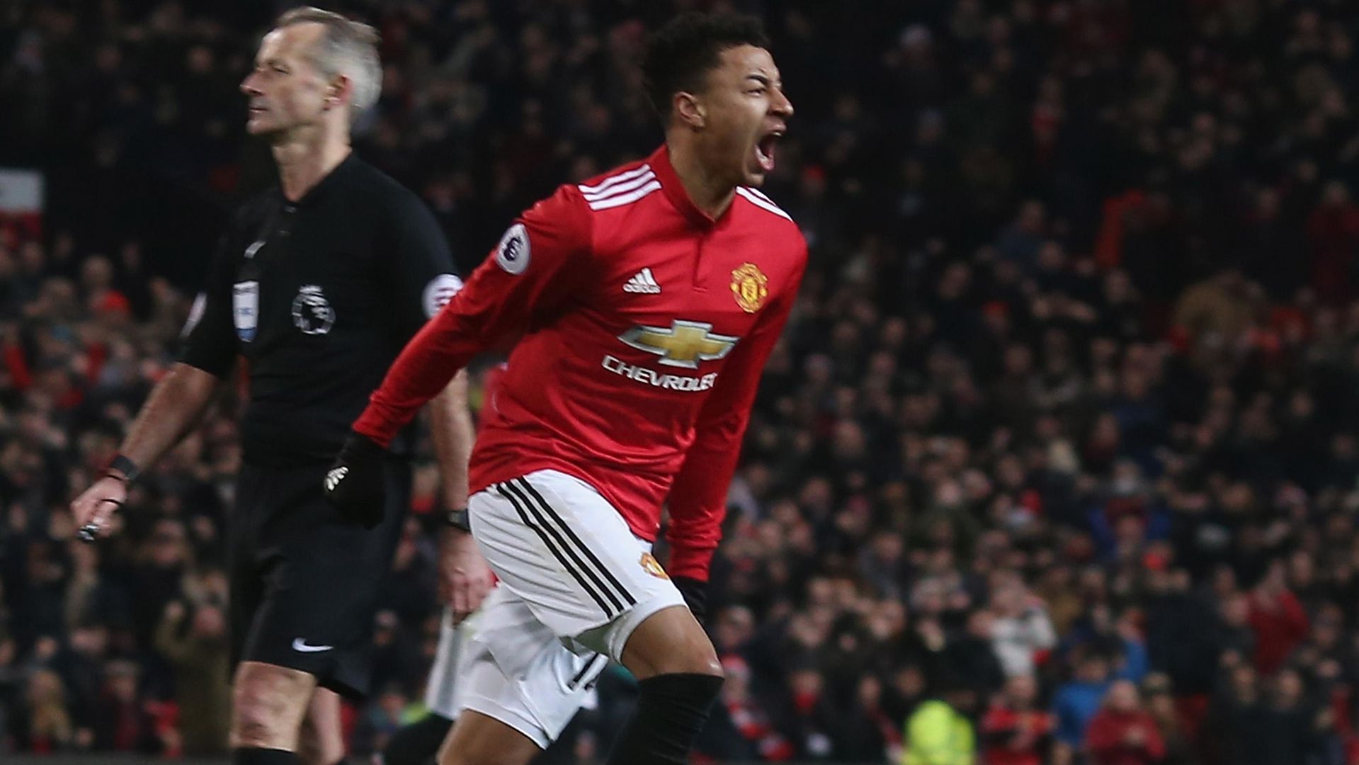  Public vote: United's best Boxing Day goal