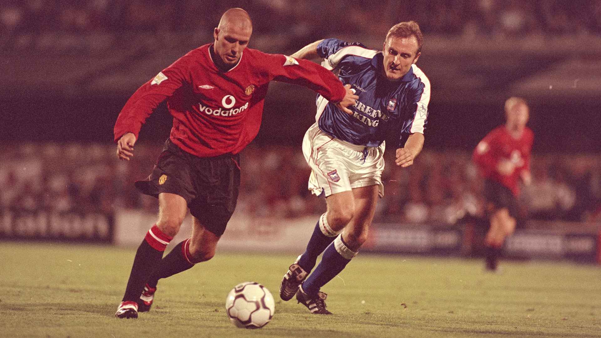Premier League 2000 01 Ipswich Town 1 Man Utd 1 Manchester United manchester-united-vs-man-city-live-score-result-and-reaction-as