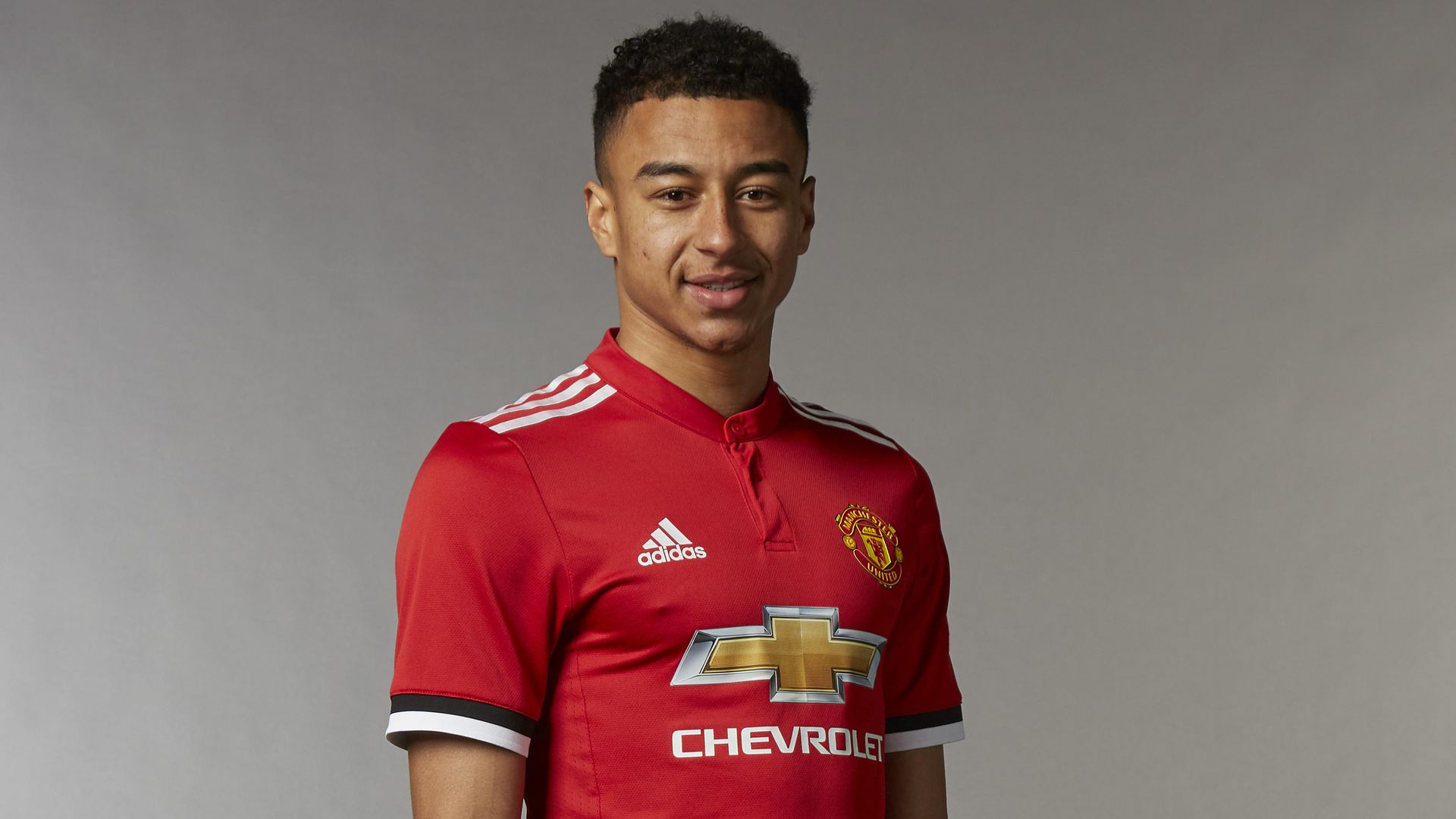 Tony Whelan Documents The Rise And Rise Of Jesse Lingard Manchester United Jesse joined manchester united's youth academy at the age of seven and progressed through the age groups. https www manutd com en news detail tony whelan documents the rise and rise of jesse lingard
